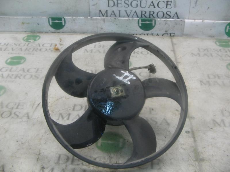 Recambio de electroventilador para hyundai coupe (j2) 2.0 fx coupe referencia OEM IAM   