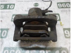 Recambio de pinza freno delantera izquierda para bmw serie 1 berlina (e81/e87) 118d referencia OEM IAM 34116774681   2