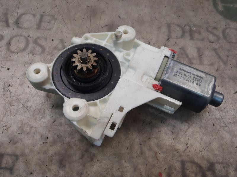 Recambio de motor elevalunas delantero izquierdo para ford focus berlina (cap) ambiente (d) referencia OEM IAM   