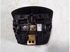 Recambio de airbag delantero izquierdo para renault scenic iii 1.5 dci diesel fap referencia OEM IAM 985701921R 965701921R  2