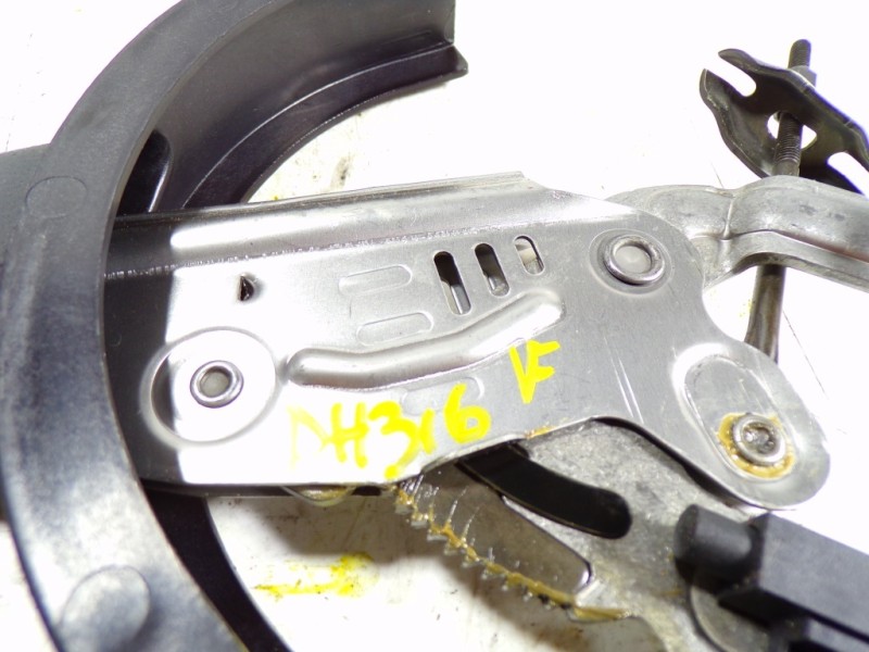 Recambio de palanca freno de mano para seat ibiza st (6j8) 1.6 tdi referencia OEM IAM 6Q0711303AL  