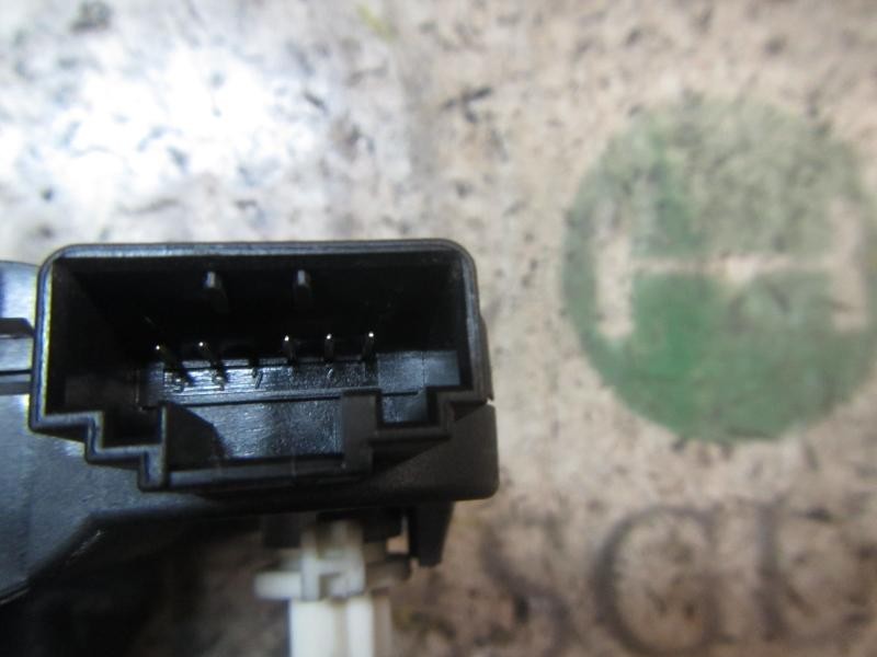 Recambio de motor electrico para seat leon (1p1) comfort limited referencia OEM IAM 1K0907511 0132801345 0132801345