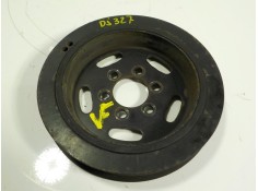 Recambio de polea cigueñal para jaguar xf 2.7 v6 diesel cat referencia OEM IAM   