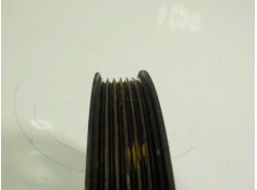 Recambio de polea cigueñal para jaguar xf 2.7 v6 diesel cat referencia OEM IAM    2
