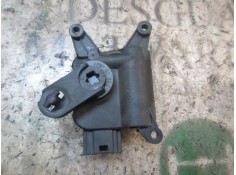 Recambio de motor apertura trampillas climatizador para seat leon (1p1) comfort limited referencia OEM IAM 1K0907511B 0132801343 2