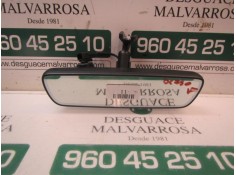 Recambio de espejo interior para toyota corolla hybrid referencia OEM IAM 878100WS30  