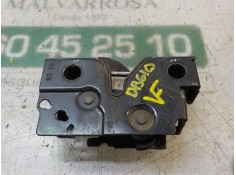 Recambio de cerradura capot para seat ibiza (6j5) 1.9 tdi referencia OEM IAM 6J0823031   2