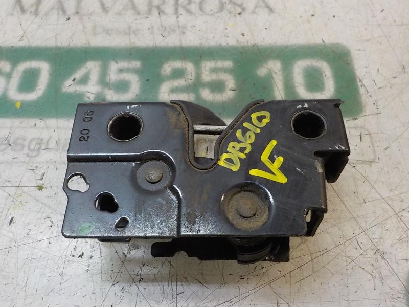 Recambio de cerradura capot para seat ibiza (6j5) 1.9 tdi referencia OEM IAM 6J0823031  