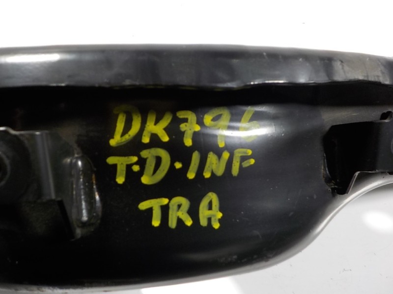 Recambio de brazo suspension inferior trasero derecho para lexus ct 200h referencia OEM IAM 4873075010  