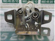 Recambio de cerradura capot para peugeot boxer furgón gran volumen 2.0 blue-hdi fap cat referencia OEM IAM    2