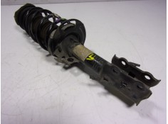 Recambio de amortiguador delantero derecho para ford ka+ 1.2 ti-vct cat referencia OEM IAM  G1B518045AA  2