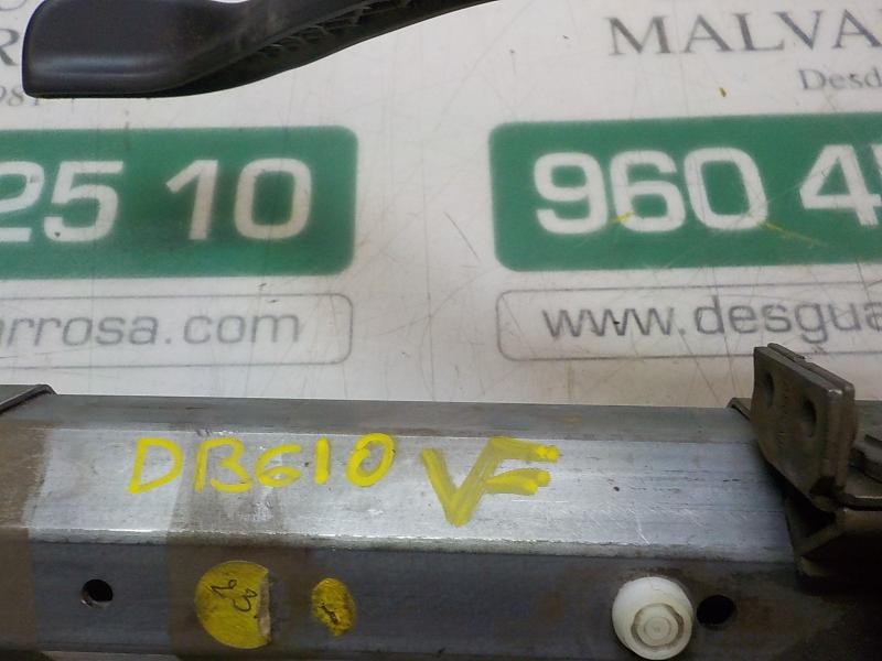 Recambio de columna direccion para seat ibiza (6j5) 1.9 tdi referencia OEM IAM 6R1419501DS  