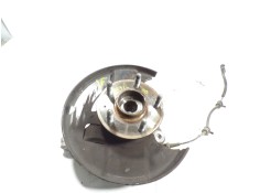 Recambio de mangueta delantera derecha para opel insignia berlina 1.6 cdti dpf referencia OEM IAM   