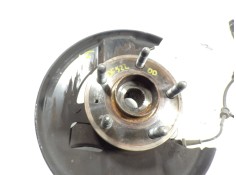 Recambio de mangueta delantera derecha para opel insignia berlina 1.6 cdti dpf referencia OEM IAM    2