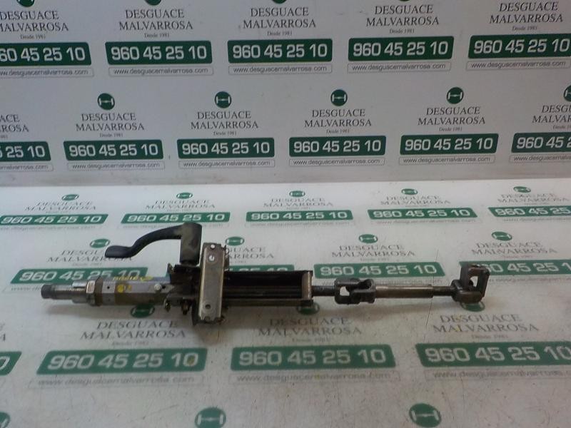 Recambio de columna direccion para seat ibiza (6j5) 1.9 tdi referencia OEM IAM 6R1419501DS  