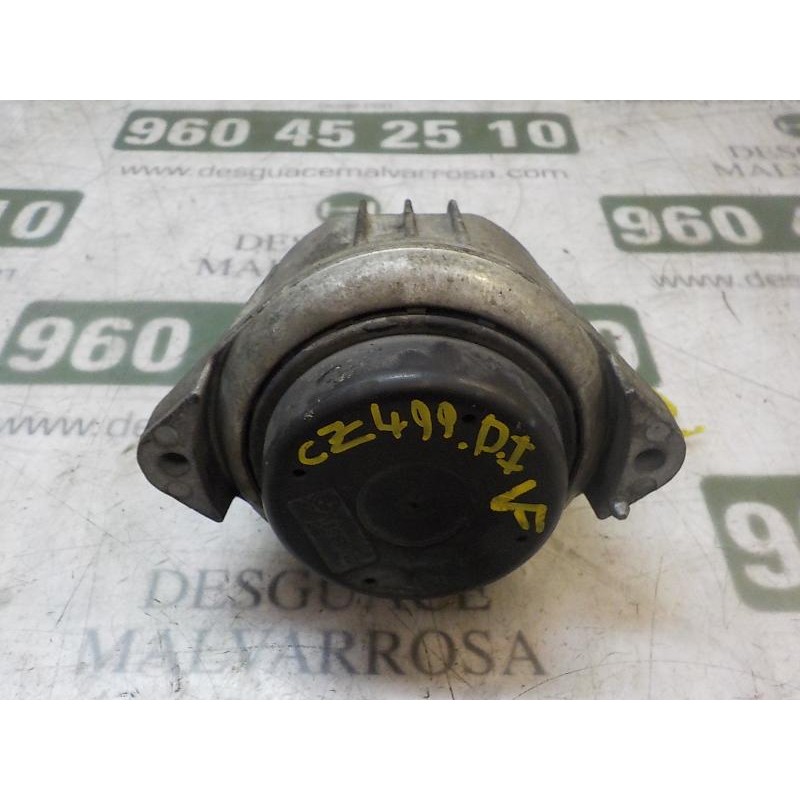 Recambio de soporte motor izquierdo para bmw serie 1 berlina (e81/e87) 118d referencia OEM IAM 22116768799  