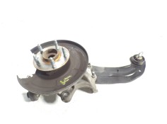 Recambio de mangueta trasera derecha para opel insignia berlina 1.6 cdti dpf referencia OEM IAM   