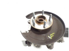 Recambio de mangueta trasera derecha para opel insignia berlina 1.6 cdti dpf referencia OEM IAM    2