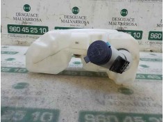Recambio de deposito limpia para peugeot boxer furgón gran volumen 2.0 blue-hdi fap cat referencia OEM IAM    2