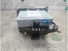 Recambio de sistema audio / radio cd para peugeot 508 access referencia OEM IAM 1612522880   2