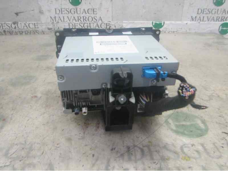 Recambio de sistema audio / radio cd para peugeot 508 access referencia OEM IAM 1612522880  