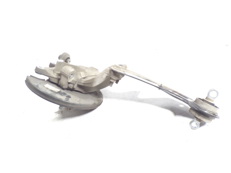 Recambio de mangueta trasera derecha para opel insignia berlina 1.6 cdti dpf referencia OEM IAM   