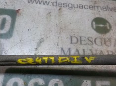 Recambio de tirante delantero izquierdo para bmw serie 1 berlina (e81/e87) 118d referencia OEM IAM 31356765933   2