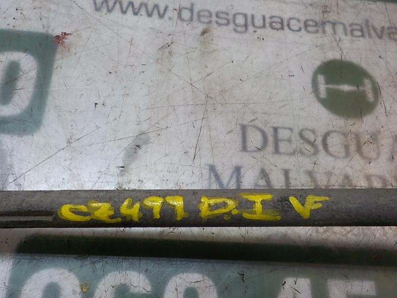 Recambio de tirante delantero izquierdo para bmw serie 1 berlina (e81/e87) 118d referencia OEM IAM 31356765933  