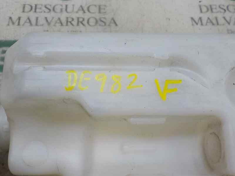 Recambio de deposito limpia para peugeot boxer furgón gran volumen 2.0 blue-hdi fap cat referencia OEM IAM   