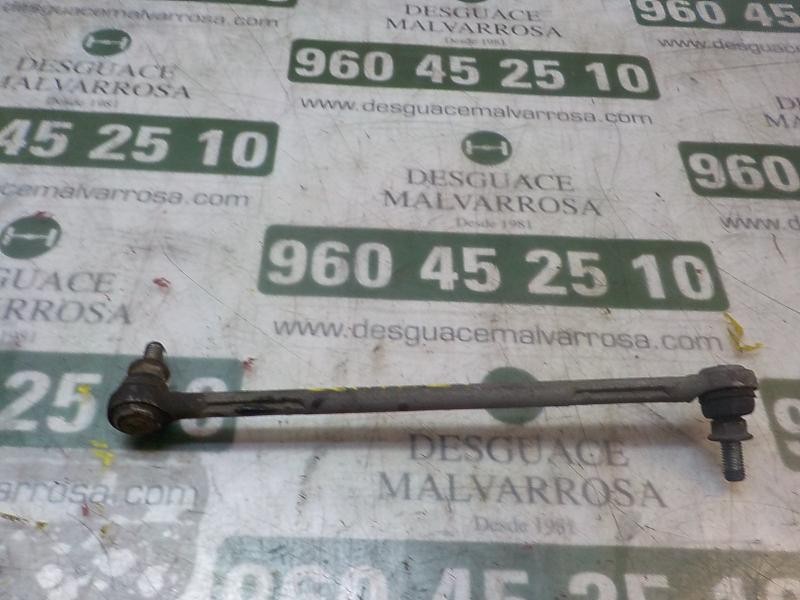 Recambio de tirante delantero izquierdo para bmw serie 1 berlina (e81/e87) 118d referencia OEM IAM 31356765933  
