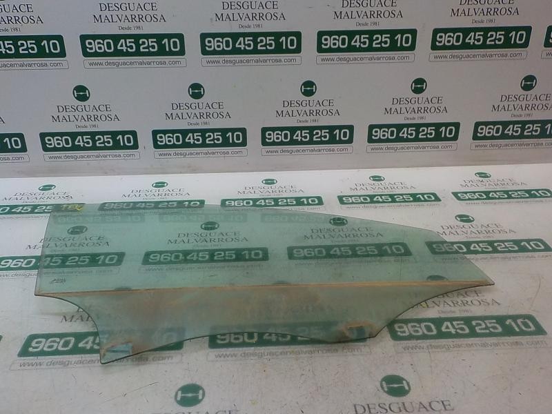 Recambio de cristal puerta delantero derecho para seat ibiza (6j5) 1.9 tdi referencia OEM IAM 6J4845202  
