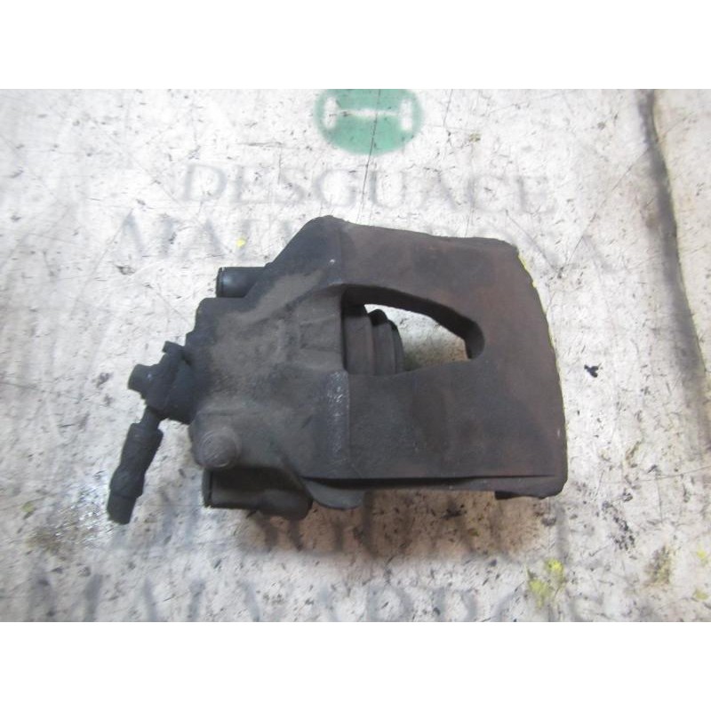 Recambio de pinza freno delantera derecha para seat leon (1p1) comfort limited referencia OEM IAM 1K0615124D  