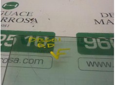 Recambio de cristal puerta delantero derecho para seat ibiza (6j5) 1.9 tdi referencia OEM IAM 6J4845202   2