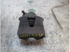 Recambio de pinza freno delantera derecha para seat leon (1p1) comfort limited referencia OEM IAM 1K0615124D   2