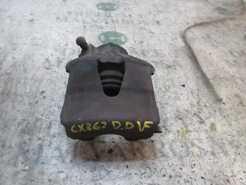 Recambio de pinza freno delantera derecha para seat leon (1p1) comfort limited referencia OEM IAM 1K0615124D  