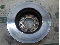 Recambio de disco freno delantero para peugeot boxer furgón gran volumen 2.0 blue-hdi fap cat referencia OEM IAM    2