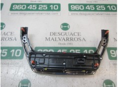 Recambio de mando climatizador para toyota corolla hybrid referencia OEM IAM 5590002E10 5590002E10  2