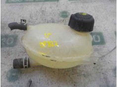 Recambio de deposito expansion para dacia duster ambiance 4x4 referencia OEM IAM 7701470460 217107259R  2