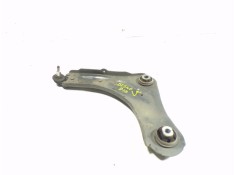 Recambio de brazo suspension inferior delantero izquierdo para renault scenic iii 1.5 dci diesel fap referencia OEM IAM 54501610