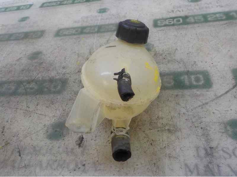 Recambio de deposito expansion para dacia duster ambiance 4x4 referencia OEM IAM 7701470460 217107259R 