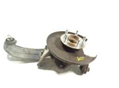 Recambio de mangueta trasera izquierda para opel insignia berlina 1.6 cdti dpf referencia OEM IAM   