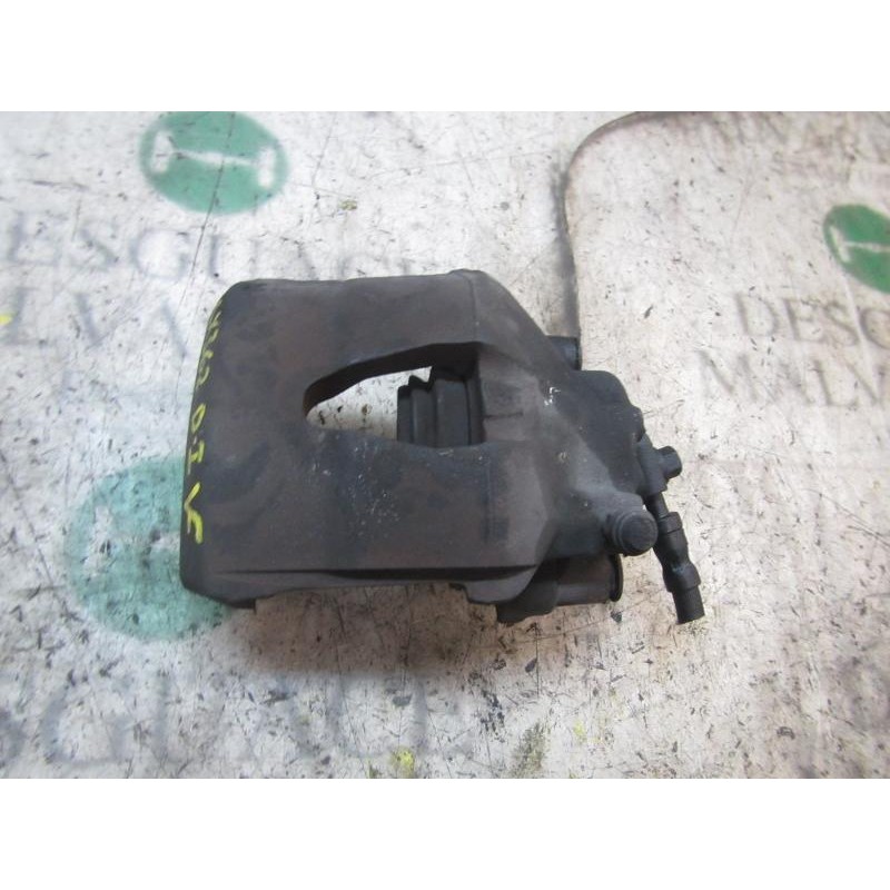 Recambio de pinza freno delantera izquierda para seat leon (1p1) comfort limited referencia OEM IAM 1K0615123D  