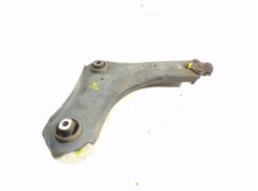 Recambio de brazo suspension inferior delantero izquierdo para renault scenic iii 1.5 dci diesel fap referencia OEM IAM 54501610 2