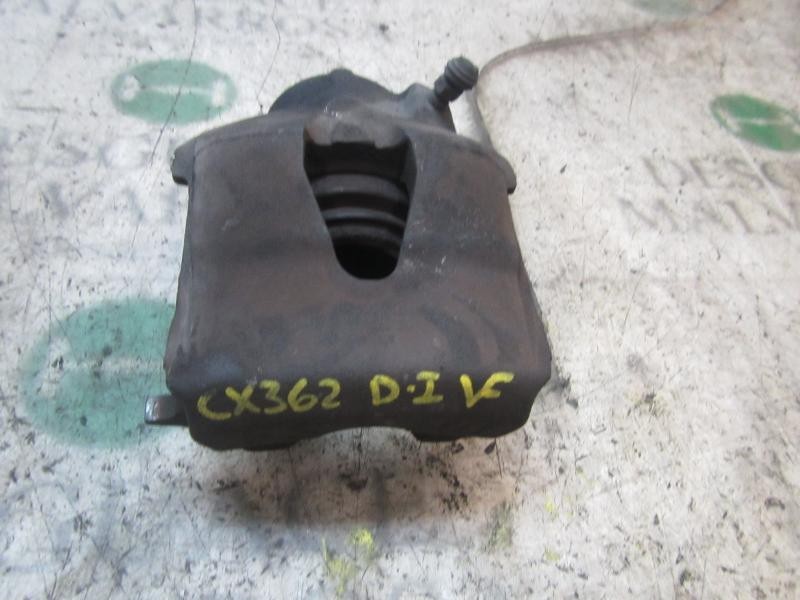 Recambio de pinza freno delantera izquierda para seat leon (1p1) comfort limited referencia OEM IAM 1K0615123D  