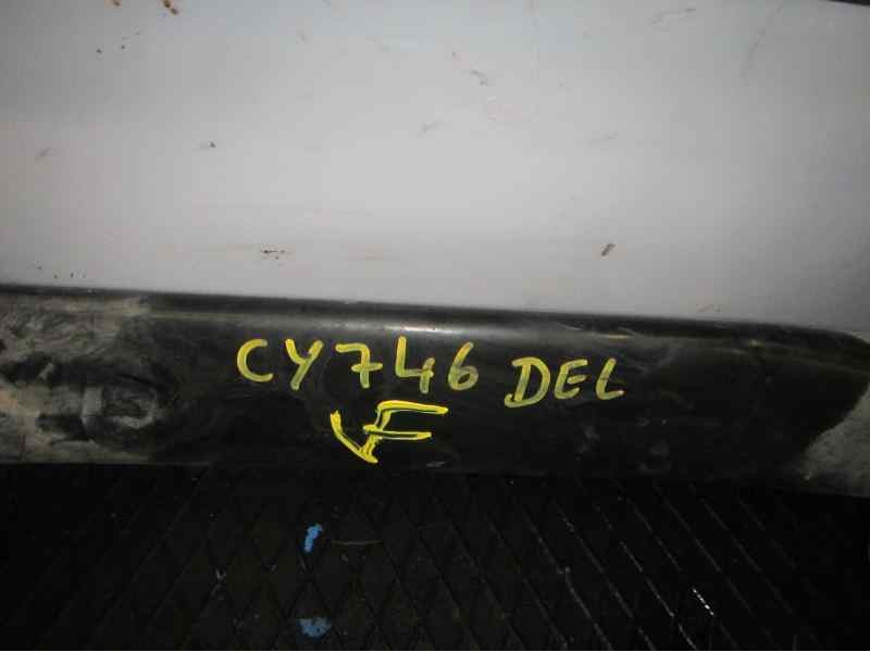 Recambio de puente delantero para audi a8 (4e2) 4.2 v8 40v referencia OEM IAM 4E0399313D  