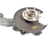 Recambio de mangueta trasera izquierda para opel insignia berlina 1.6 cdti dpf referencia OEM IAM    2