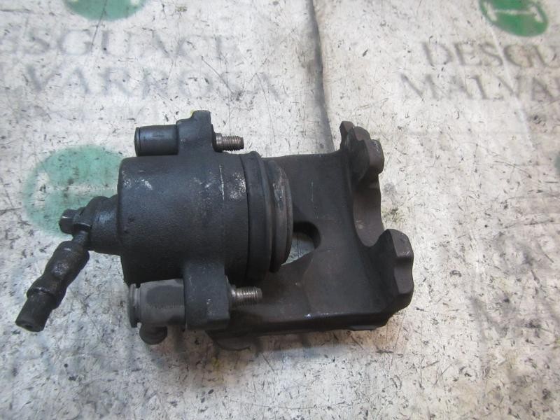 Recambio de pinza freno delantera izquierda para seat leon (1p1) comfort limited referencia OEM IAM 1K0615123D  