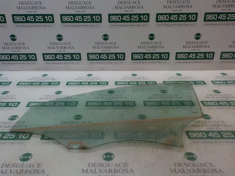 Recambio de cristal puerta delantero izquierdo para seat ibiza (6j5) 1.9 tdi referencia OEM IAM 6J4845201  