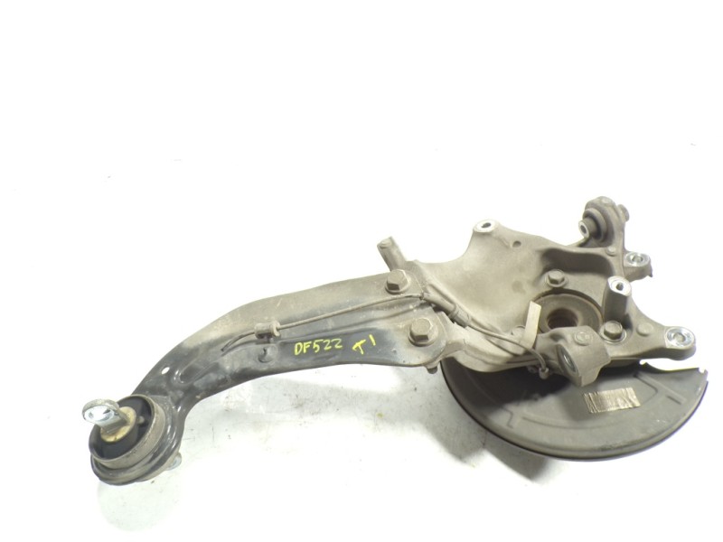 Recambio de mangueta trasera izquierda para opel insignia berlina 1.6 cdti dpf referencia OEM IAM   