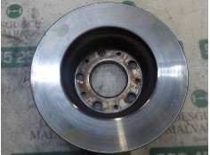 Recambio de disco freno delantero para peugeot boxer furgón gran volumen 2.0 blue-hdi fap cat referencia OEM IAM    2